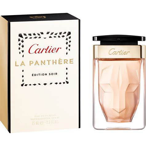 la panthere cartier sephora